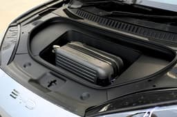 BYD Sealion 7 image gallery