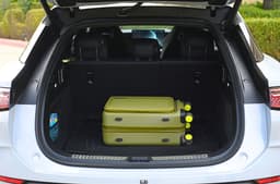 BYD Sealion 7 image gallery