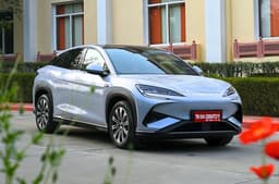 BYD Sealion 7 image gallery