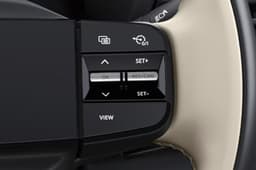 Tata Altroz Cruise Control
