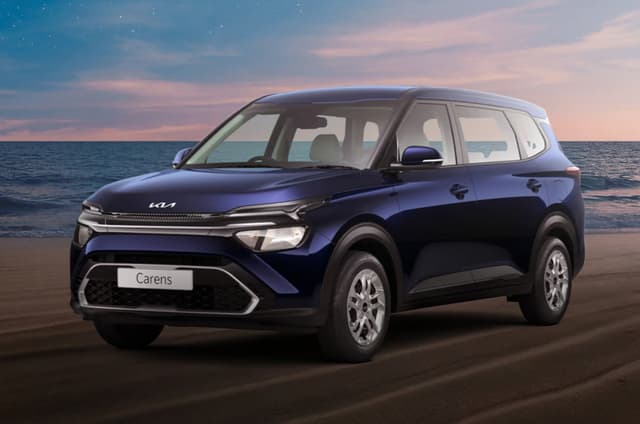 kia carens Image - 5253
