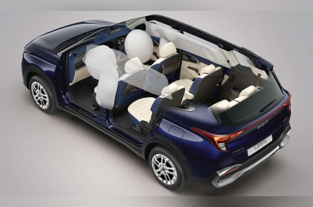 kia carens Image - 5249