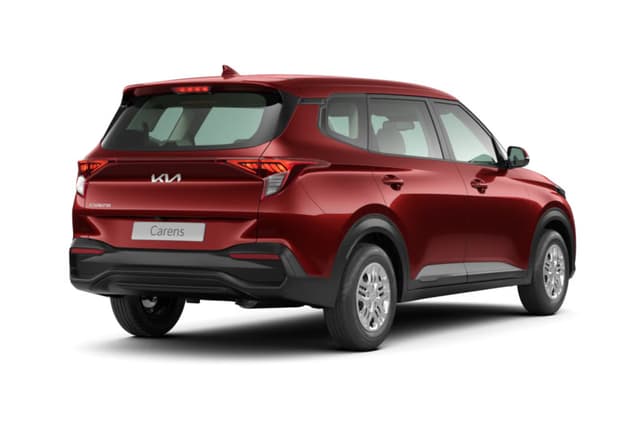 kia carens Image - 5245