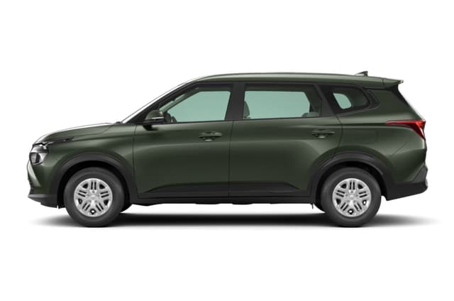 kia carens Image - 5248