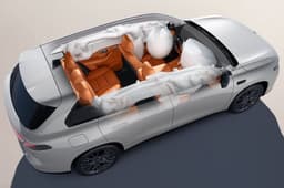 Leapmotor C10 image gallery