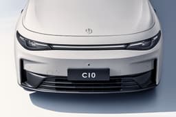 Leapmotor C10 image gallery