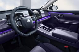 Leapmotor C10 image gallery