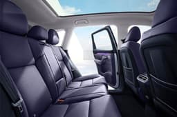 Leapmotor C10 image gallery