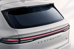 Leapmotor C10 image gallery