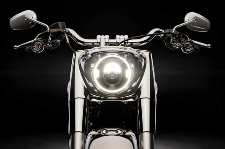 A series that revives historic nameplates with 21st-century engineering