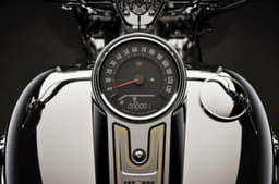 It is a modern reimagination of the original 1990 model