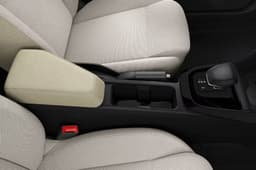 Tata Altroz Front Row Seats