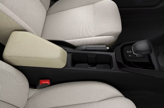 Front Row Seats Image - 4858