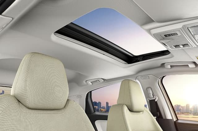 Front Row Seats Image - 4860