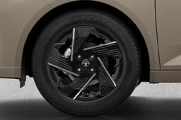 Tata Altroz Alloy Wheels