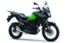 Kawasaki has brought back the Versys-X 300 for 2025 at a price of Rs 3.80 lakh