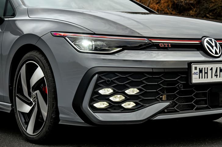 Headlight