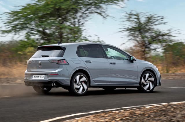 Rear View Image - 3091