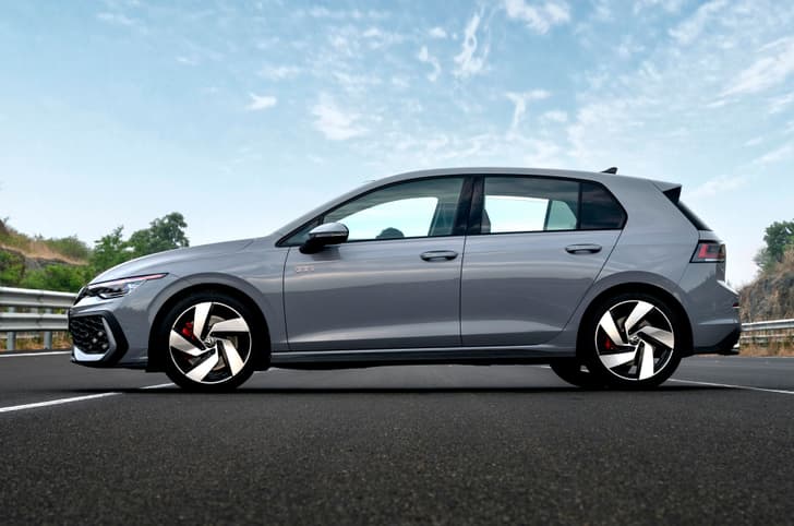 Alloy Wheels