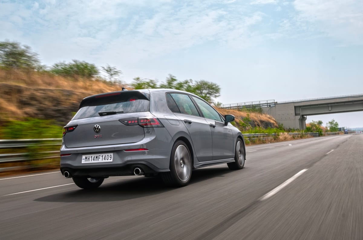 Rear View