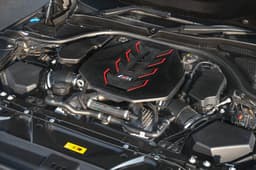 bmw m5 engine