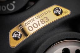 MV Agusta Superveloce 1000 Ago triple clamp