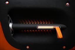 Mercedes AMG GT XX concept door handles