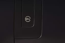 range rover sv black edition in studio