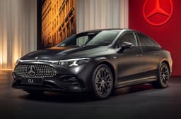 Mercedes CLA