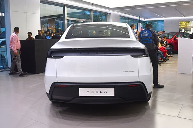  Initial registrations and deliveries will only start in Delhi, Gurugram and Mumbai. 