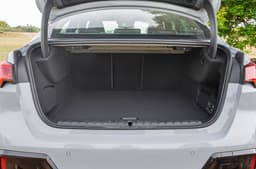 2025 bmw 2 series gran coupe in field