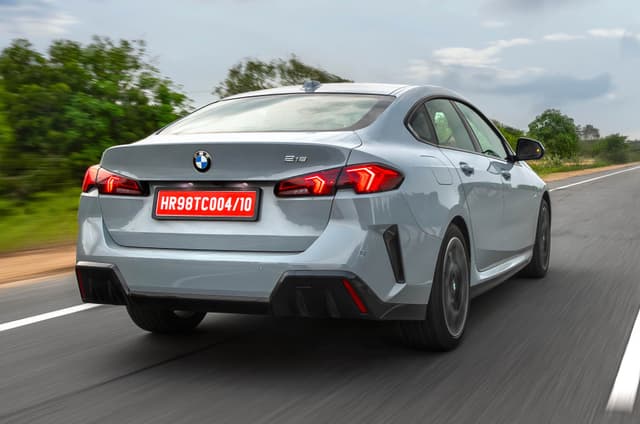 Prices for the new 2 Series Gran Coupe start at Rs 46.90 lakh, climbing up to Rs 48.90 lakh. Image - 19461