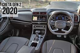 2020 hyundai creta in field