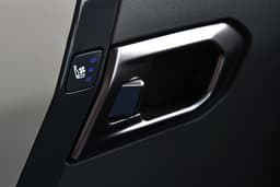 kia syros ventilated seat button