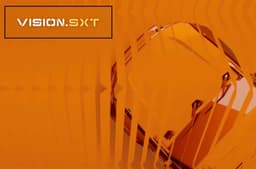 Mahindra Vision SXT top bonnet teaser