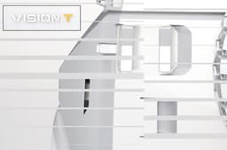 Mahindra Vision T rear teaser