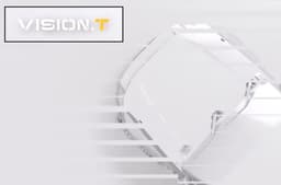 Mahindra Vision T top bonnet teaser