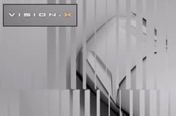 Mahindra Vision X top bonnet teaser