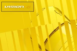 Mahindra Vision S bonnet teaser