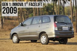 2009 toyota innova facelift in field