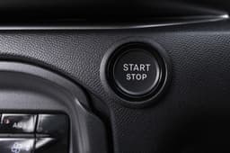 2025 citroen c3 in studio