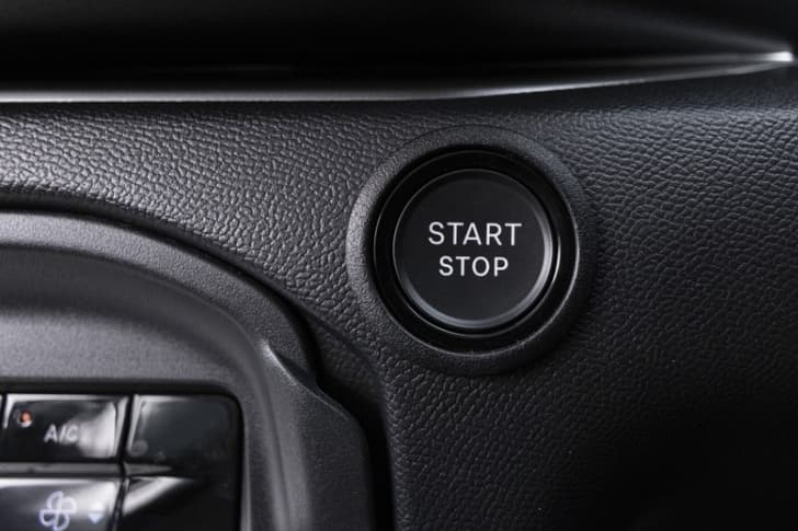 2025 citroen c3 in studio