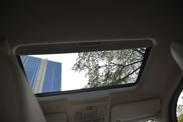 tata punch ev in field