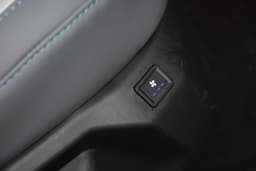 tata nexon ev in field