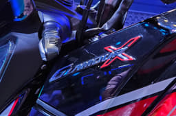 Hero Glamour X logo