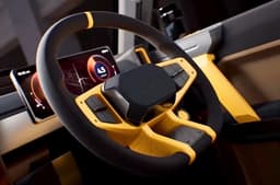 mahindra vision sxt in studio