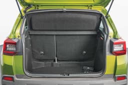2025 skoda kylaq in studio