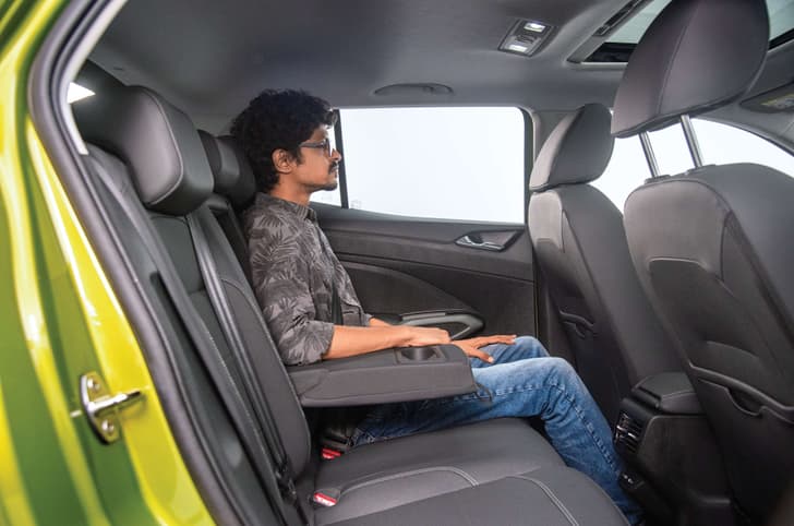 2025 skoda kylaq in studio