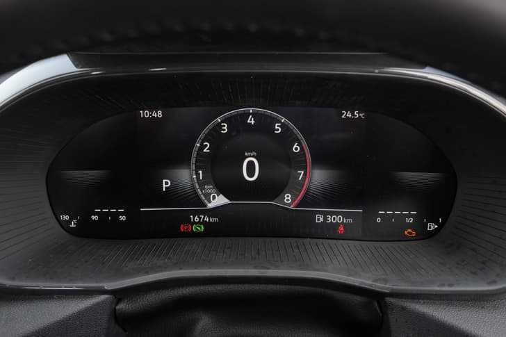 2025 skoda kylaq in studio