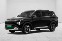 Kia Carens Clavis EV Aurora Black Pearl